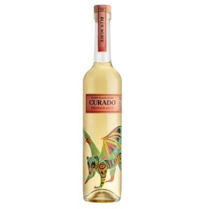 Curado Tequila Blanco Blue Agave Infuse